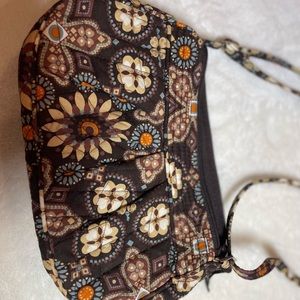 VERA Bradley small clutch purse